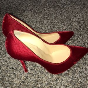 christian louboutin heels